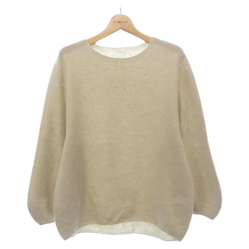 IENA ニット 632061