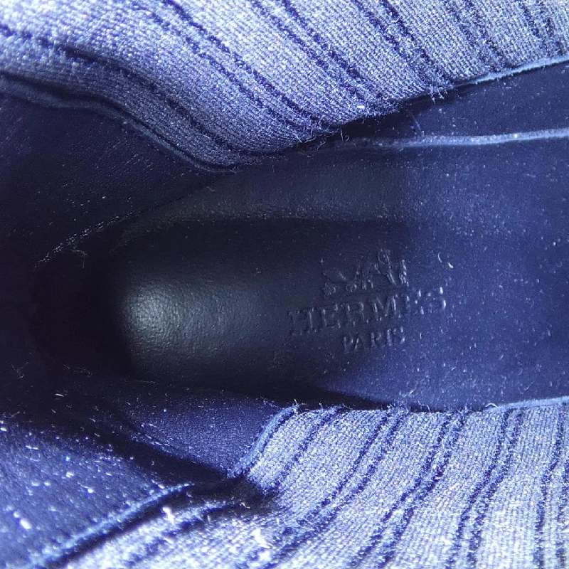 Giày boot HERMES 212061Z DONIA - Hàng hiệu Authentic 657863