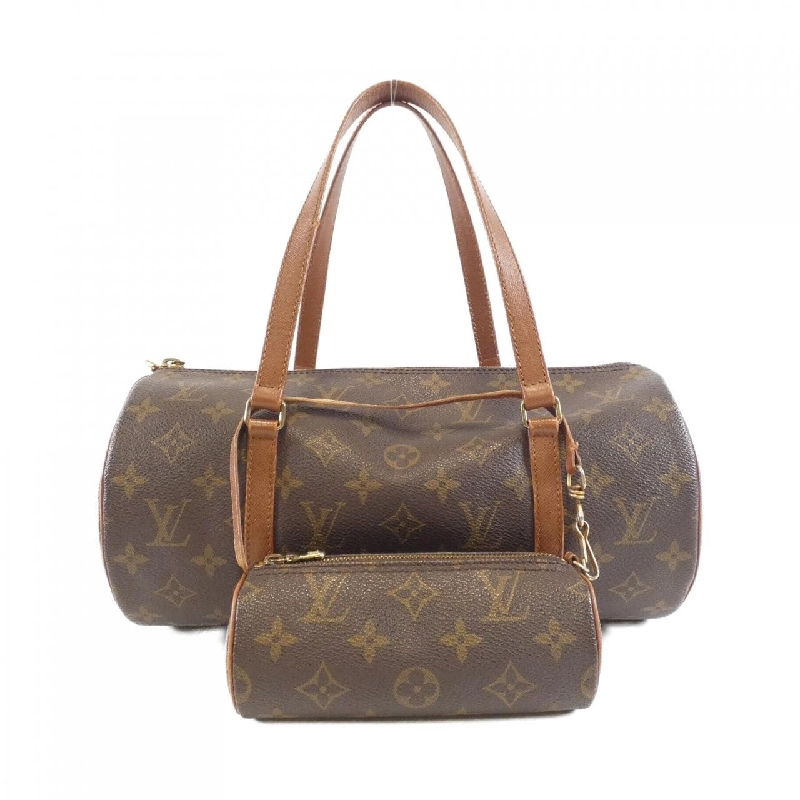 Túi Louis Vuitton Monogram Papillon 30cm M51365 615293