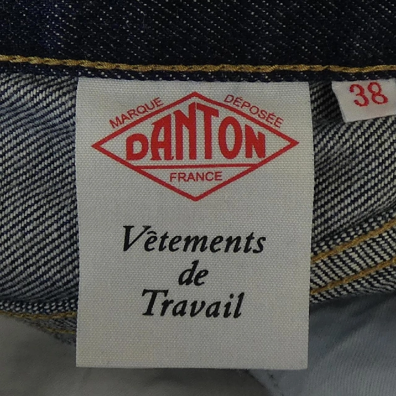 Quần short DANTON 649952
