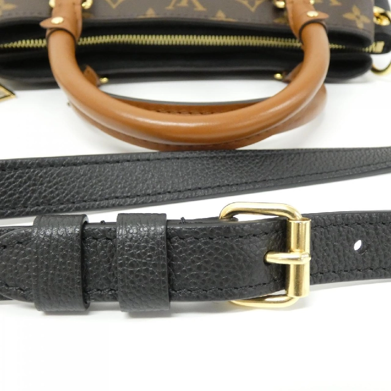 Túi Louis Vuitton Monogram Vendôme BB M46507 617684