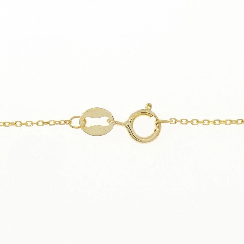 Dây chuyền ngọc trai Akoya 750YG 8.5mm - Hàng hiệu Authentic 857258