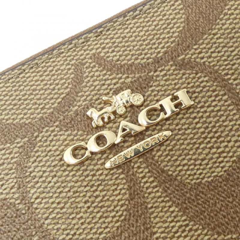 【Sản phẩm mới】Ví Coach 88913 622536