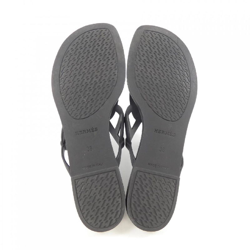 Giày sandal HERMES EGERIE シェーヌダンクル 221001Z - Hàng hiệu Authentic 829083