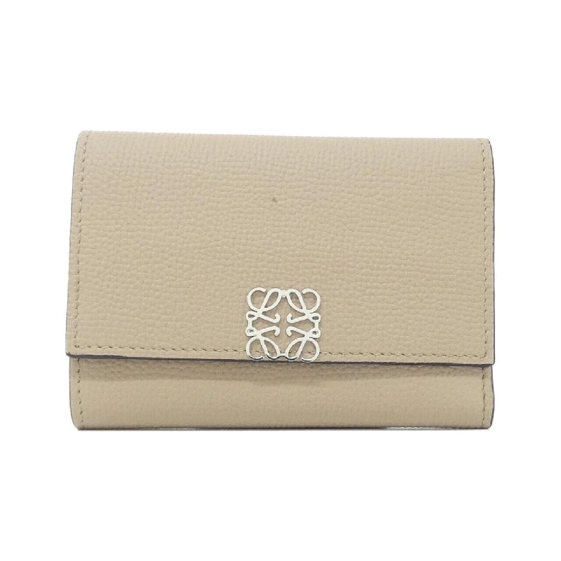 Ví đứng nhỏ Loewe Anagram C821S33X01 622731