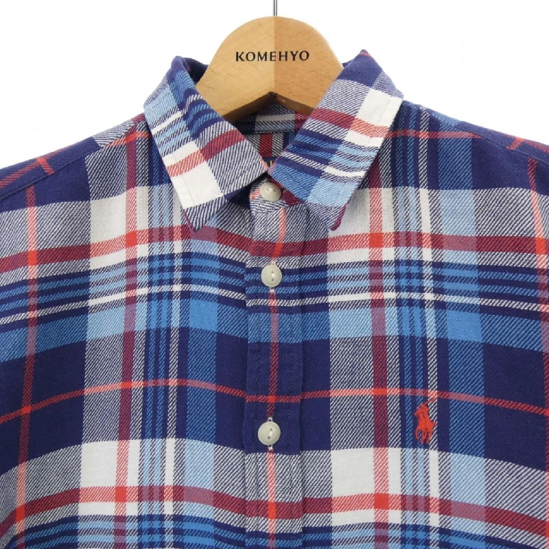 Áo sơ mi POLO RALPH LAUREN - Hàng hiệu Authentic 774023