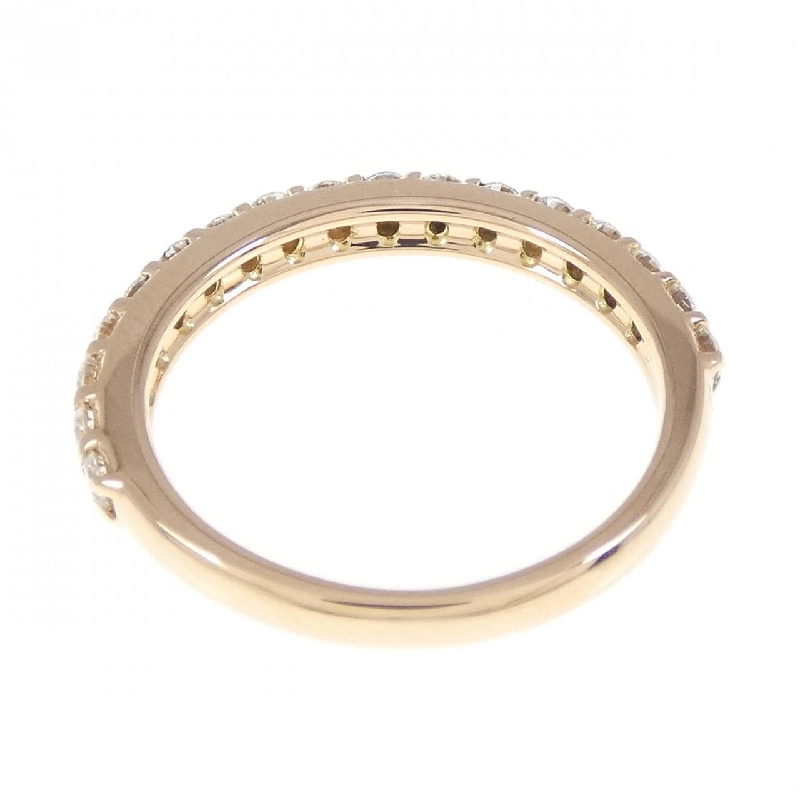 Nhẫn kim cương Ponte Vecchio 0.35CT - Hàng hiệu Authentic 842333