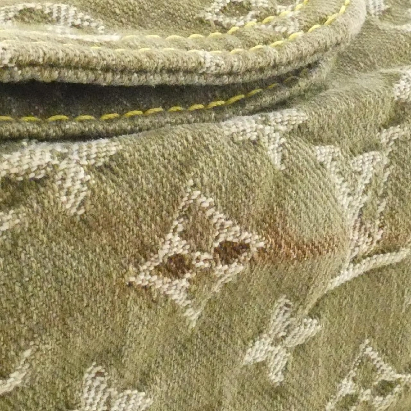 Túi xách vai Louis Vuitton Monogram Denim Baggy GM M95211 - Hàng hiệu Chính hãng 802961