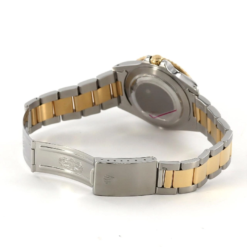 Đồng hồ Rolex GMT Master II 16713･3 SSxYG tự động - Hàng hiệu chính hãng 879963