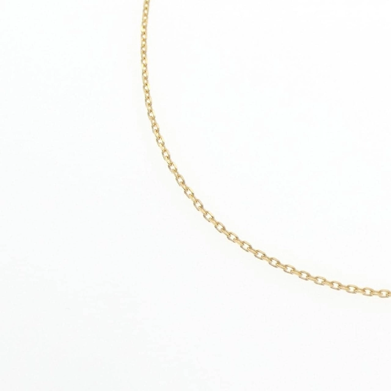 K18YG Necklace - Hàng hiệu Authentic 869336