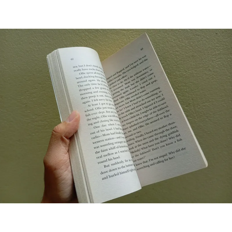 Out of mind mind, sách ngoại văn tiếng Anh, english book, tiểu thuyết  647552