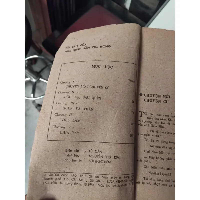 Quê nội tiểu thuyết thiếu nhi của nhà văn Võ Quảng 702693