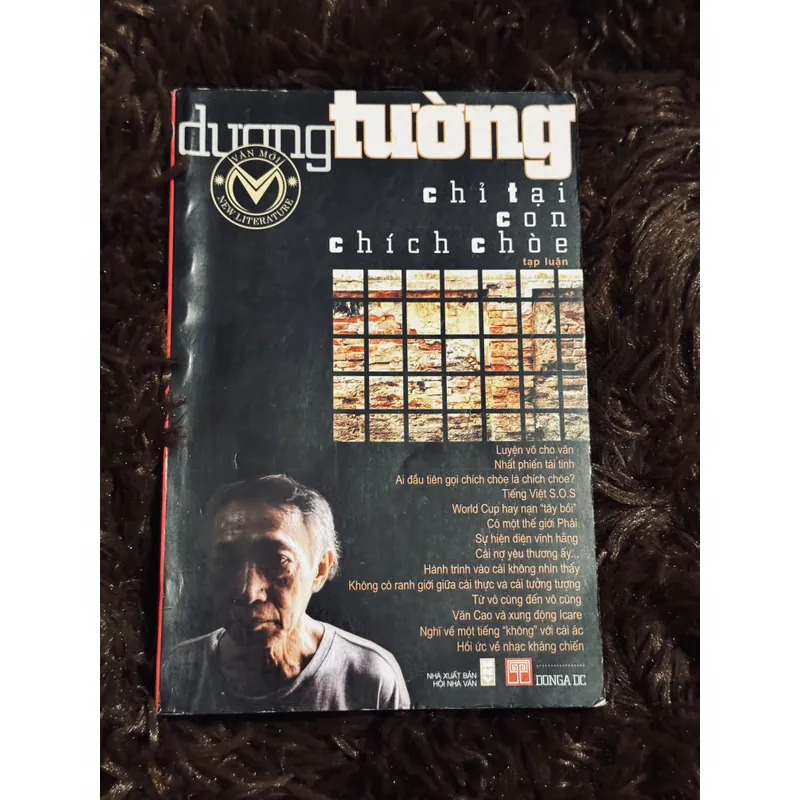 Chỉ tại con chim chích choè 719073