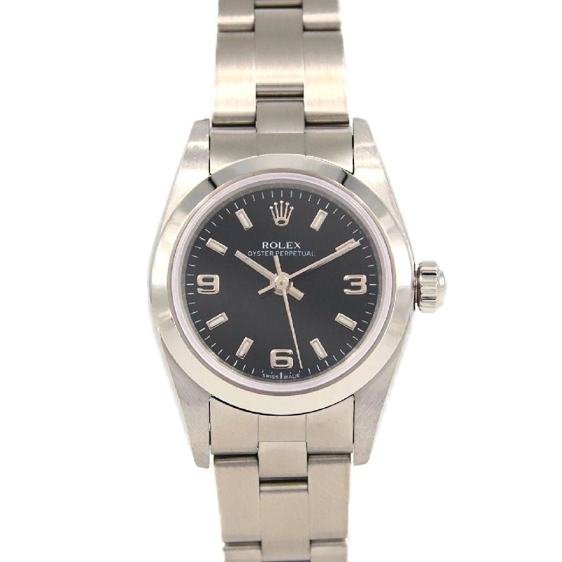 Đồng hồ Rolex Oyster Perpetual 76080 SS tự động A - Hàng hiệu chính hãng 874366