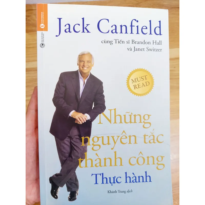 Những nguyên tắc thành công (thực hành) 597863
