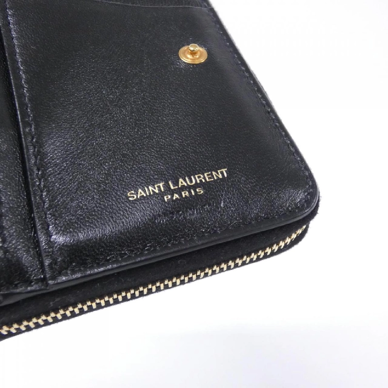 Ví Saint Laurent 668288 AAA44 621543