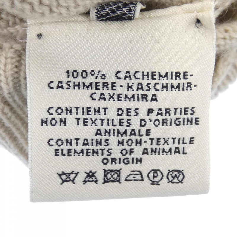 HERMES Áo len - Hàng hiệu Chính hãng 775552