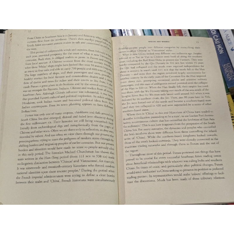 The South China Sea - Bill Hayton 989637