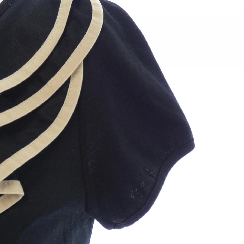 【Mã giảm giá】TO BE CHIC Áo 646116