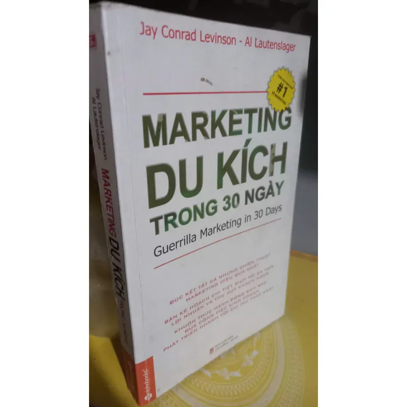 markerting du kích 970982