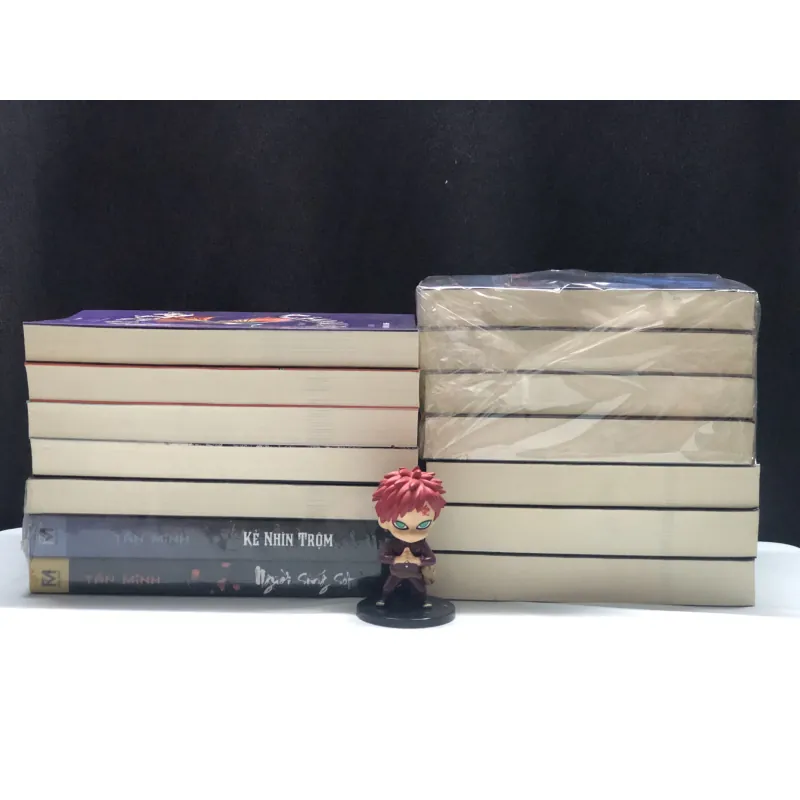 Pháp Y Tần Minh trọn bộ 1019357