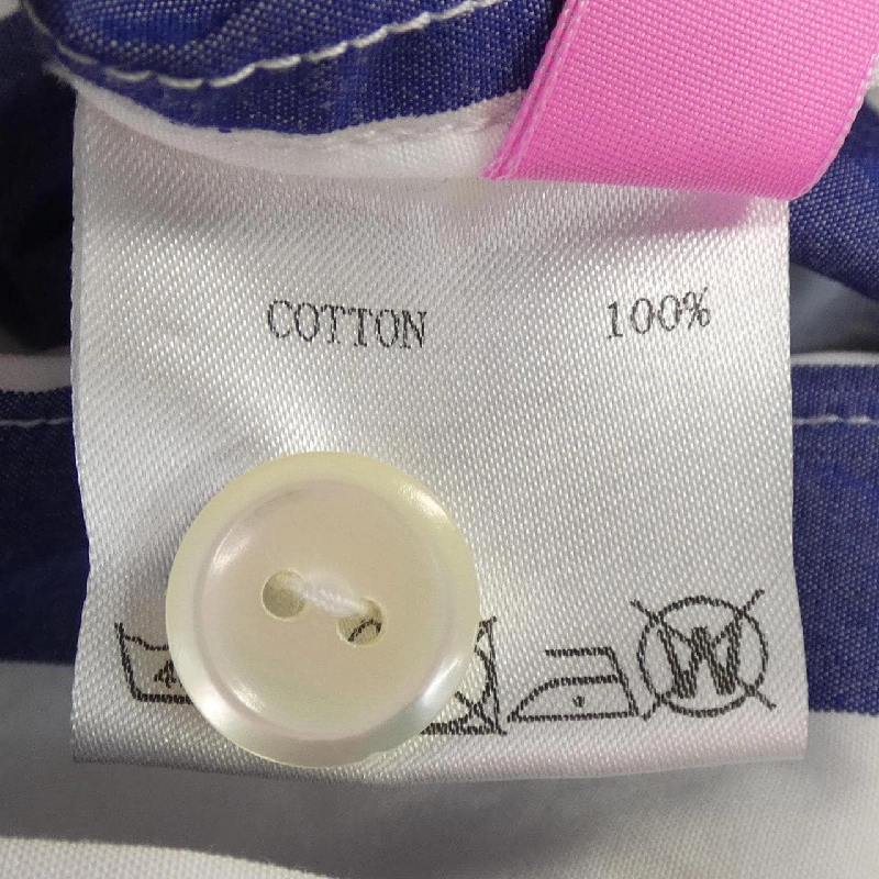 GOROUTA 0209 Shirt - Hàng hiệu Authentic 899185