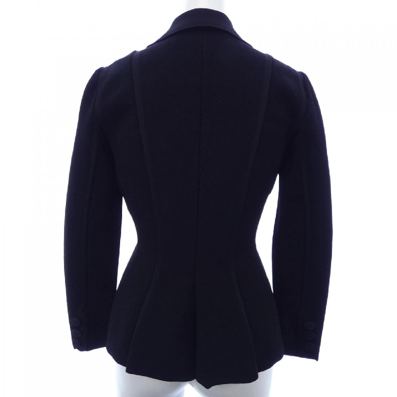 クリスチャンディオール CHRISTIAN DIOR 254V15SM509 ジャケット - Hàng hiệu Authentic 817385