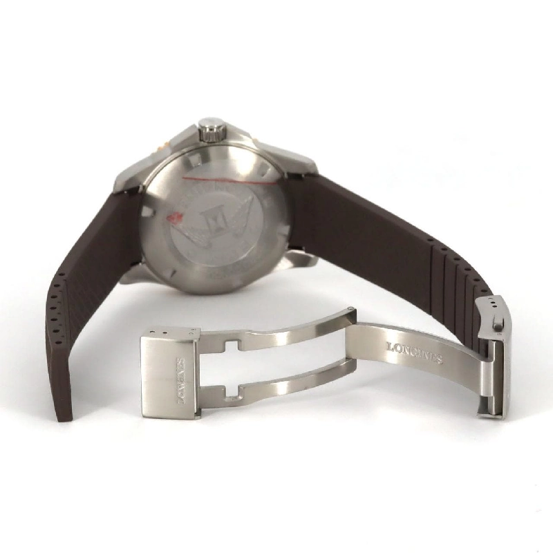 Longines Hydroconquest PG Combi L3.780.3.78.9 SSxGP tự động - Hàng hiệu chính hãng 881038