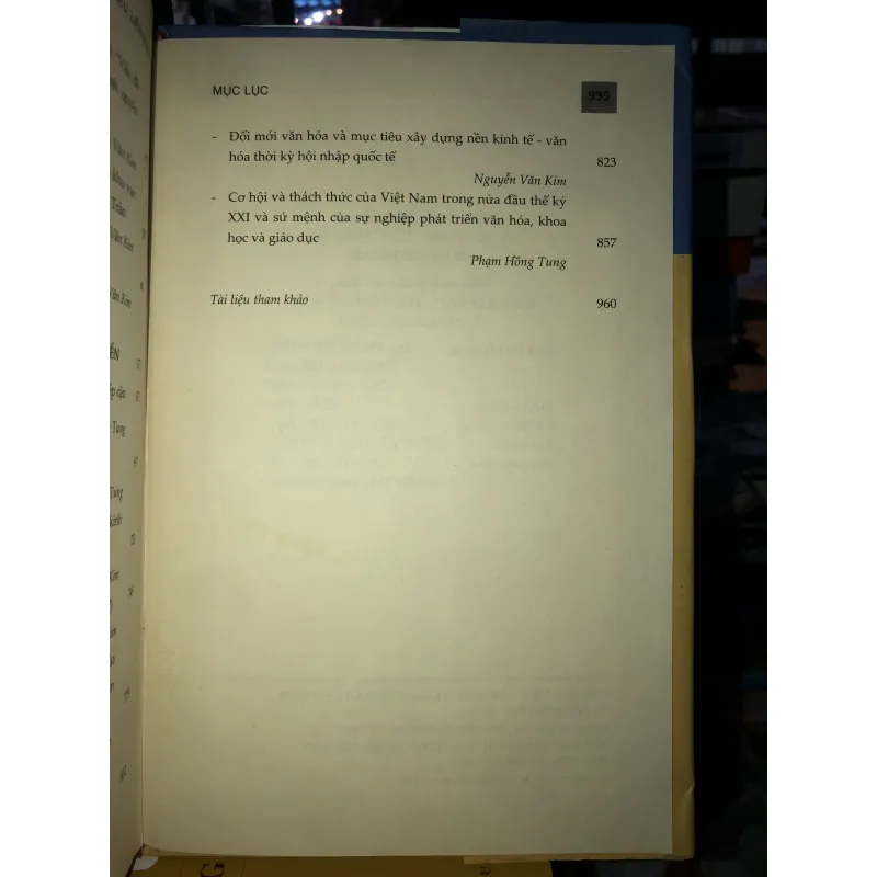Lịch sử và văn hoá - Tiếp cận đa chiều, liên ngành - Nguyễn Văn Kim - Phạm Hồng Tung 755950