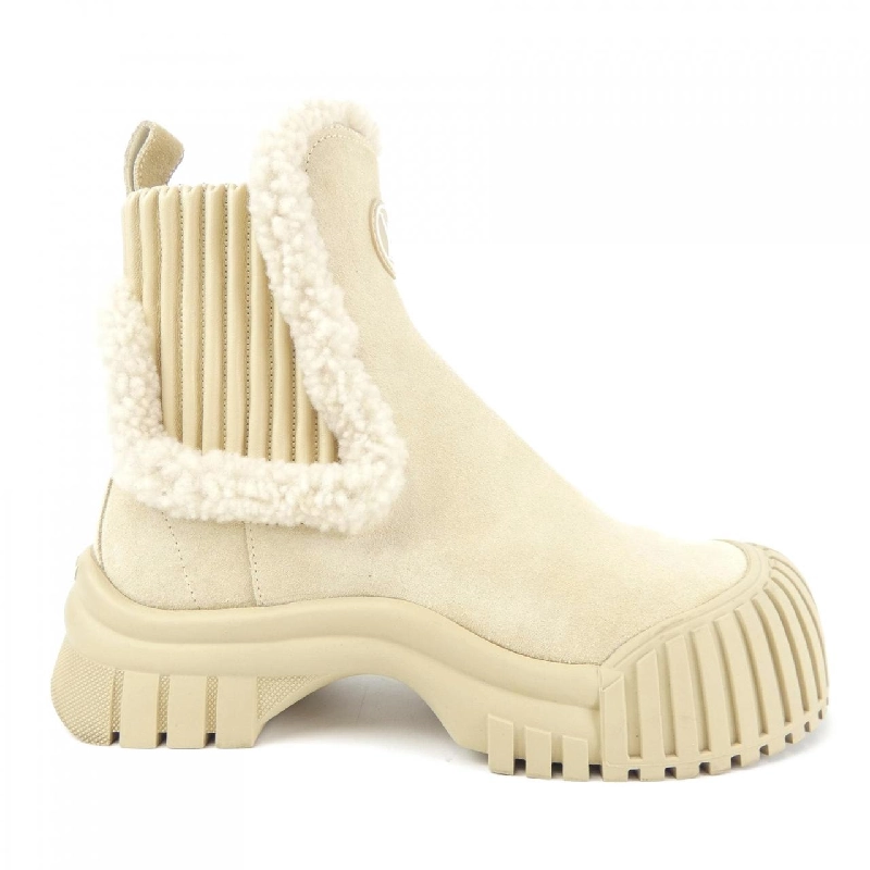 【Mã giảm giá】Giày bốt LOUIS VUITTON 664101