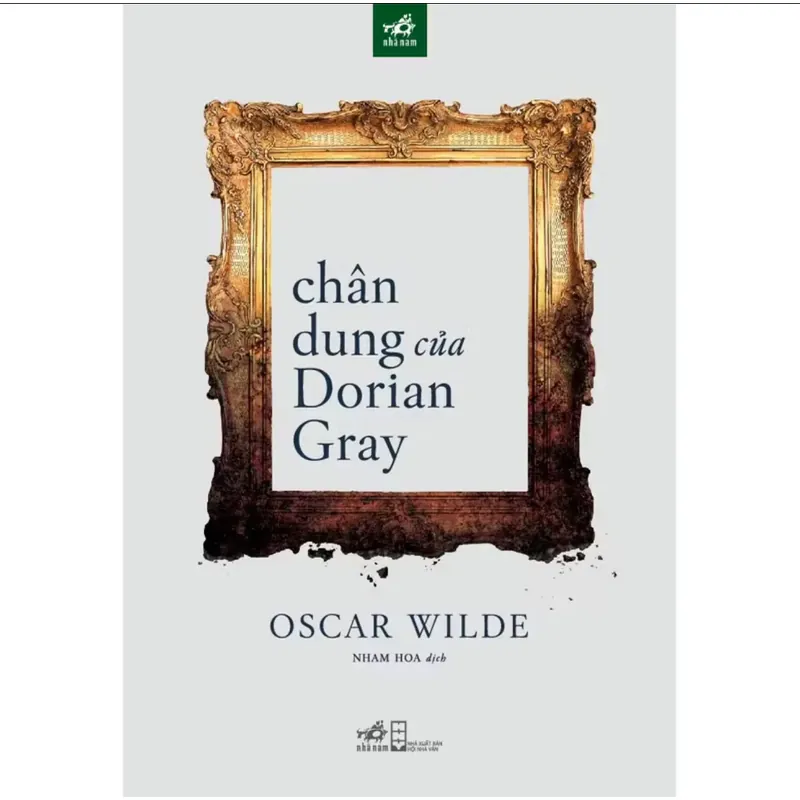 Sách - Chân dung của Dorian Gray (Nhã Nam) 694596