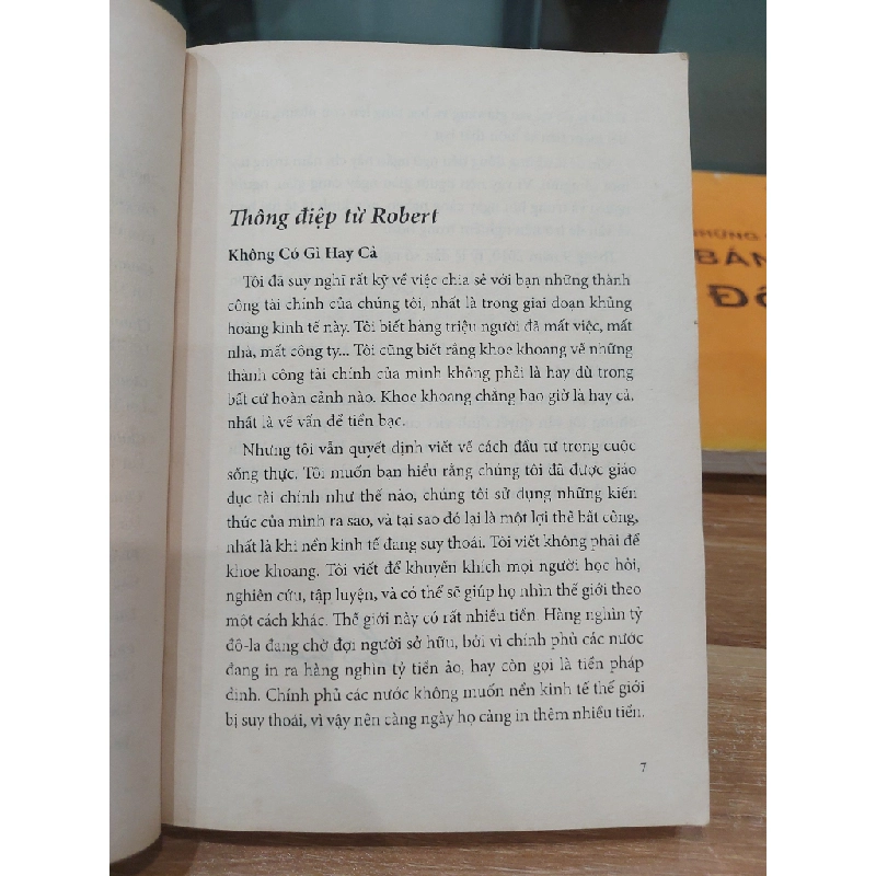 lợi thế BẤT CÔNG – ROBERT T. KIYOSAKI 552939