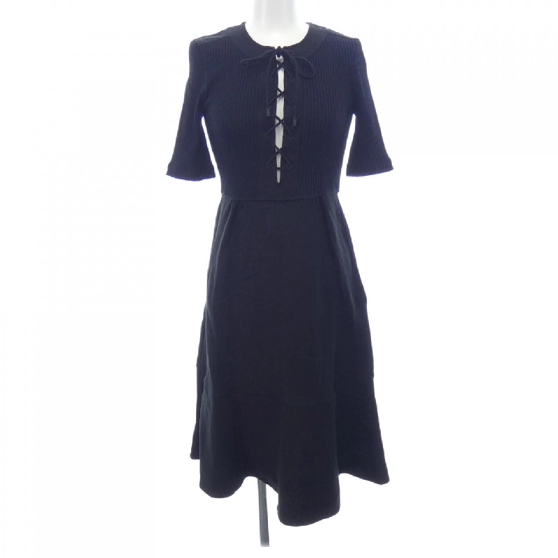 【Mã giảm giá】Loewe LOEWE Váy 651652