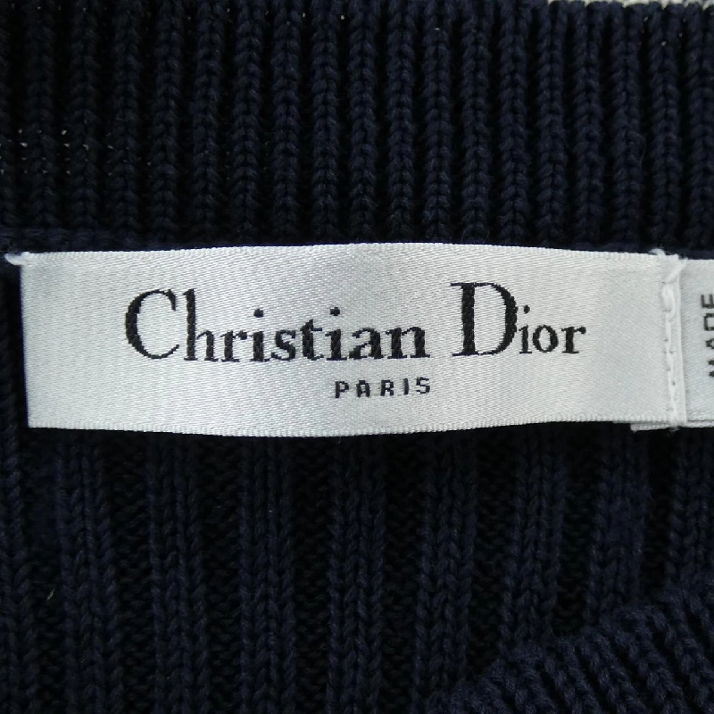 クリスチャンディオール CHRISTIAN DIOR 314S59AM713 ニ knit - Hàng hiệu Authentic 816573
