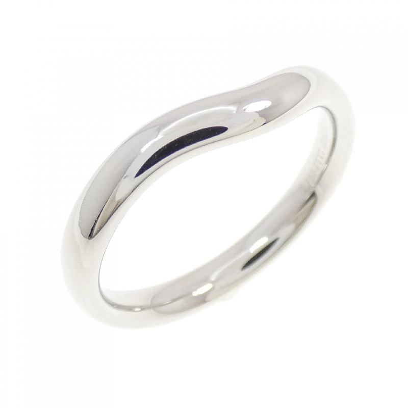 Nhẫn cong Tiffany 665226