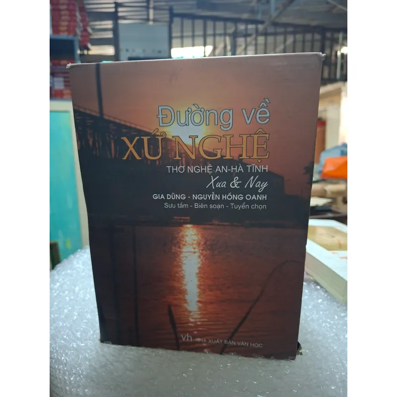 Đường Về xứ Nghệ  971281