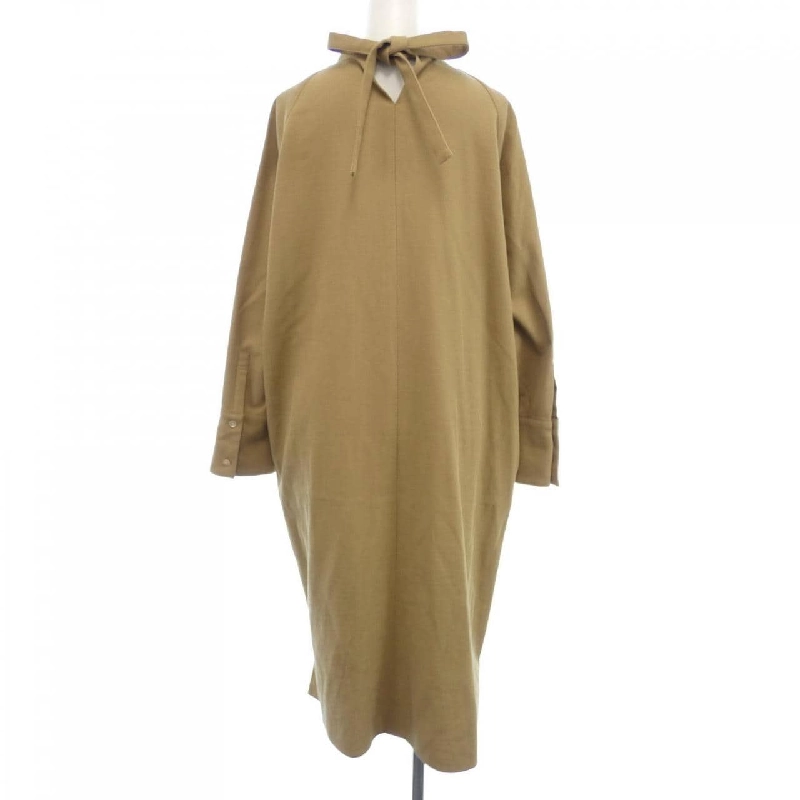 【Mã giảm giá】SEEALL Đầm 650693