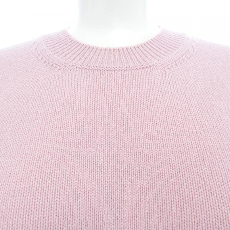 Chanel CHANEL P55371K07273 Áo len 634206