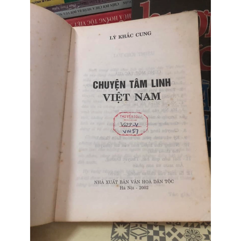 3 Cuốn sách của nhà văn văn hoá Lý Khắc Cung viết về cảnh sắc đất nước, tâm linh. 306755