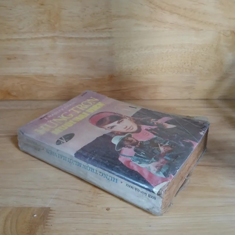 Tiểu Thuyết Trinh Thám - Hứng Trọn Mười Hai Viên (James Hadley Chase) 593876