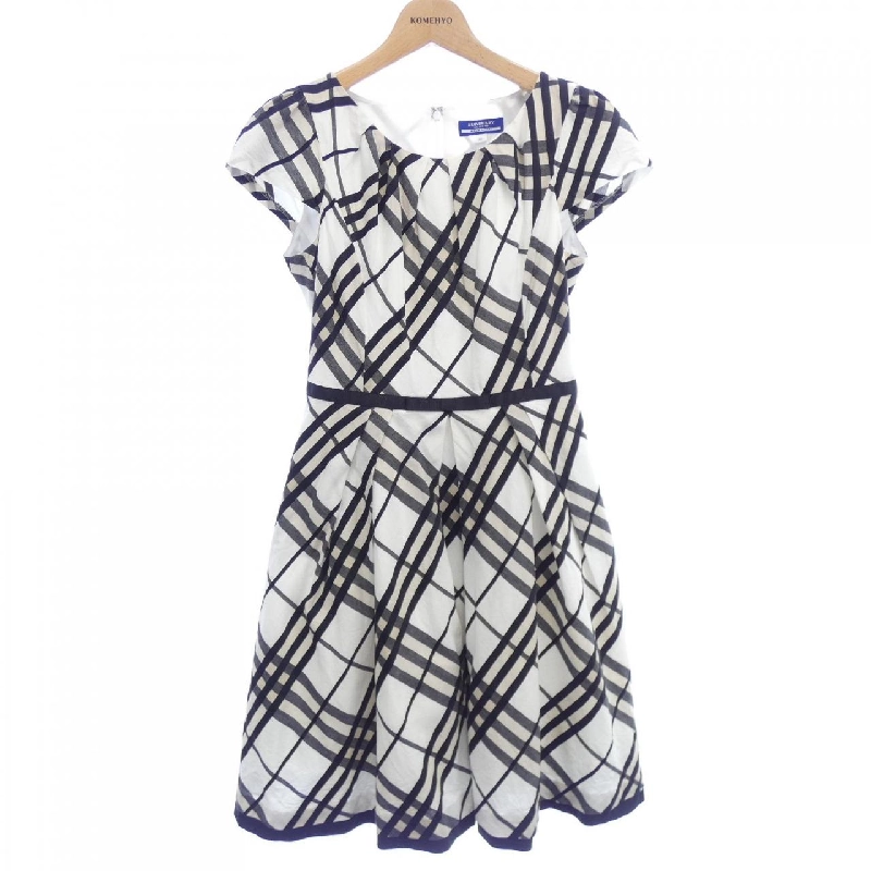 Đầm BURBERRY BLUE LABEL - Hàng hiệu Authentic 809805