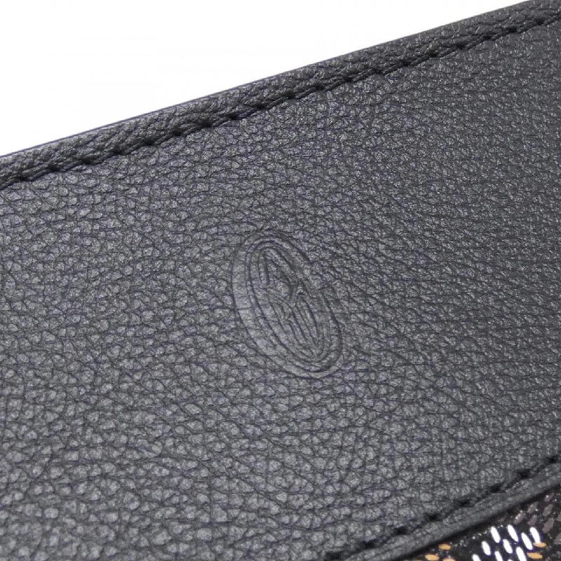 【Sản phẩm chưa sử dụng】Túi xách vai Goyard Hirondelle 612610