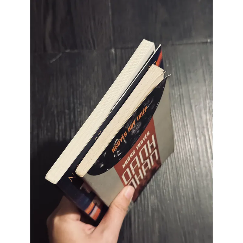 Combo 2c Nguyễn Huy Thiệp 646126