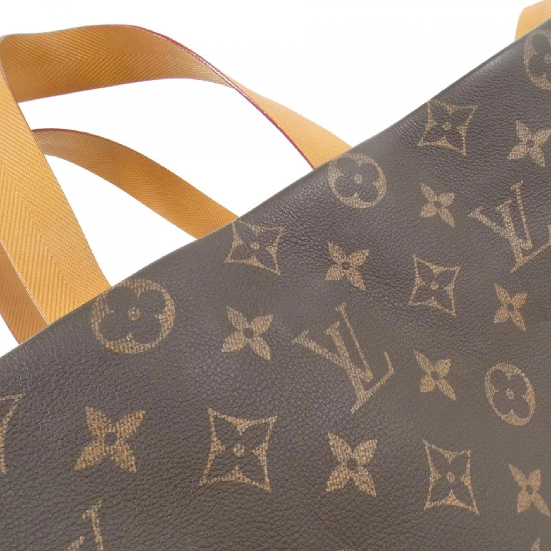 Túi xách Louis Vuitton Monogram Shopper Tote MM M13928 608729
