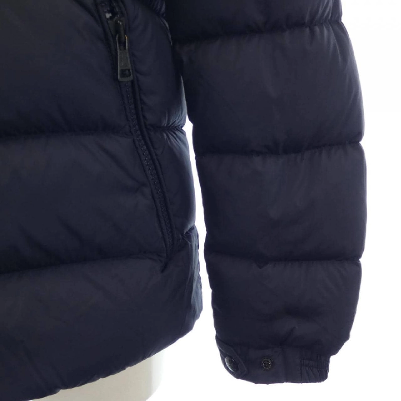 MONCLER MARQUE Áo khoác lông - Hàng hiệu Authentic 893982