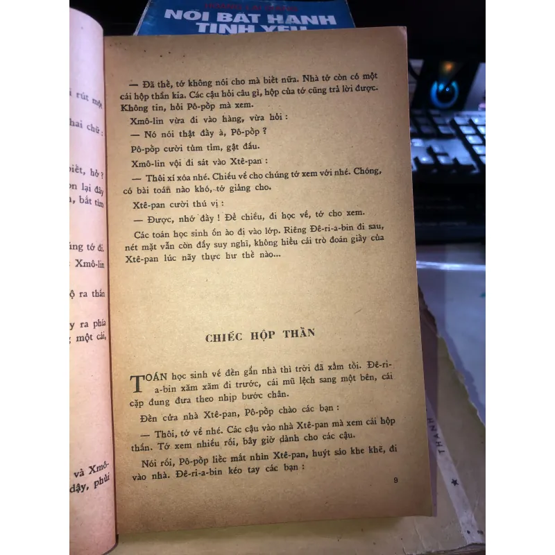 A-léc-xan-đrơ Pô-pốp - Mộng Lục 1021755