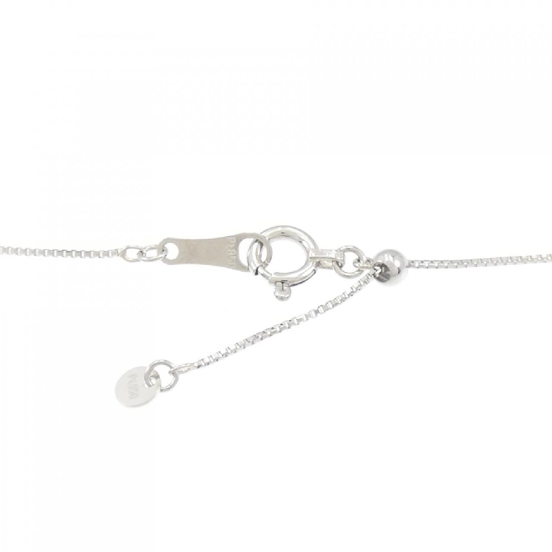 Dây chuyền Sapphire 0.14CT - Hàng hiệu Chính hãng 867680