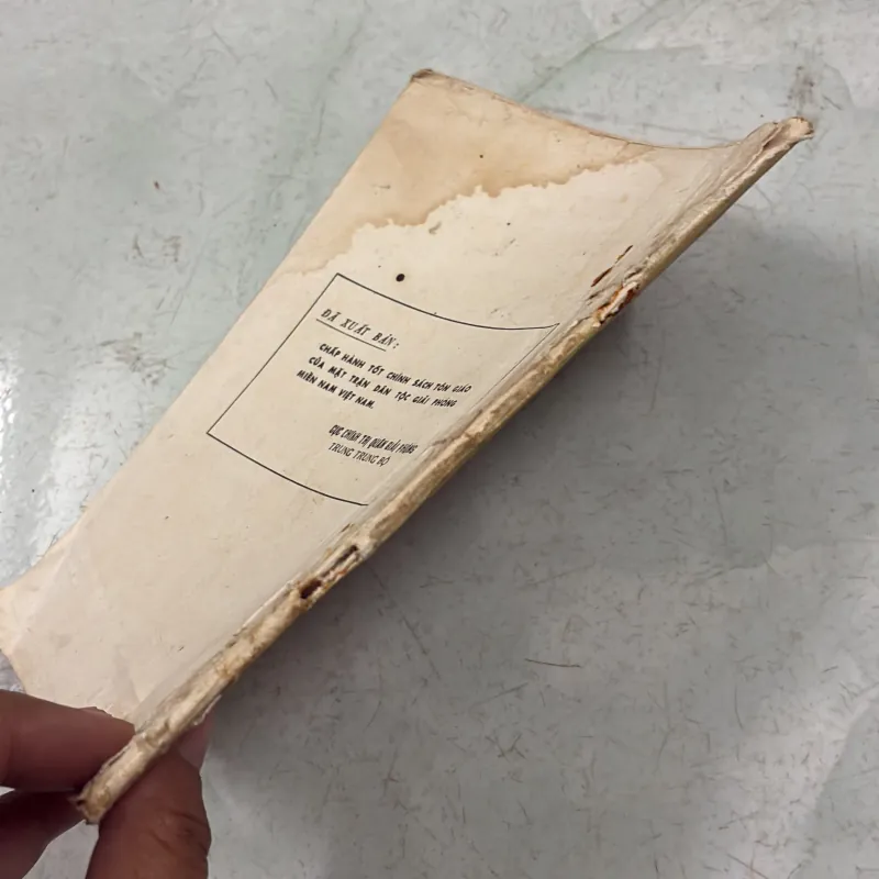 Công tác binh vận địch vận ở tiểu đoàn và đại đội - 1973s 997719