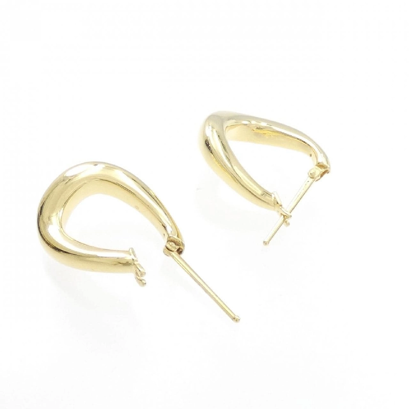 Bông tai 750YG - Hàng hiệu Authentic 870690