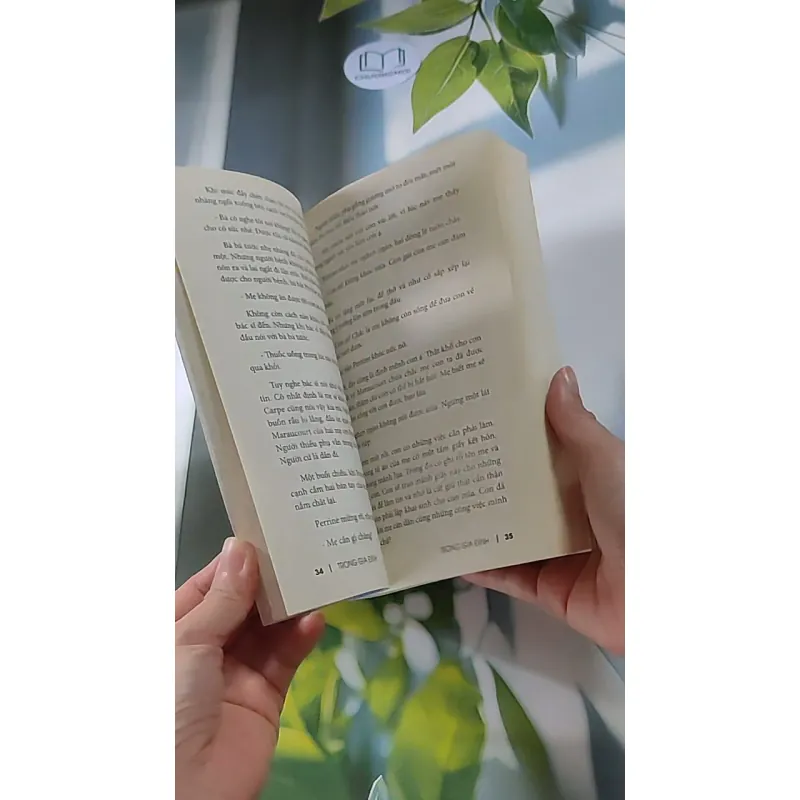 Trong gia đình - Hector Malot 607748